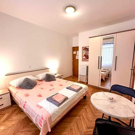 Apartment Asi Ragusa Esterno foto