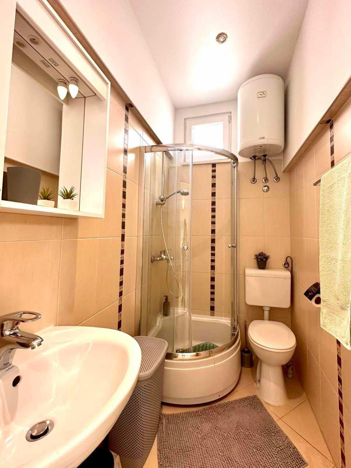 Apartment Asi Ragusa Esterno foto