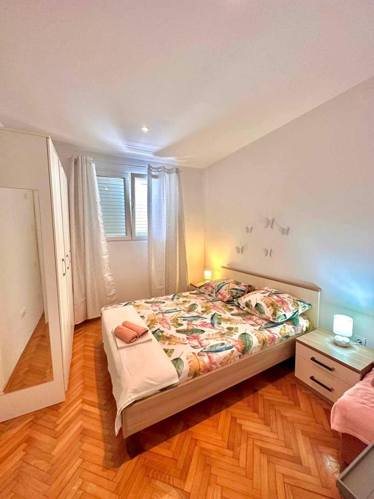 Apartment Asi Ragusa Esterno foto