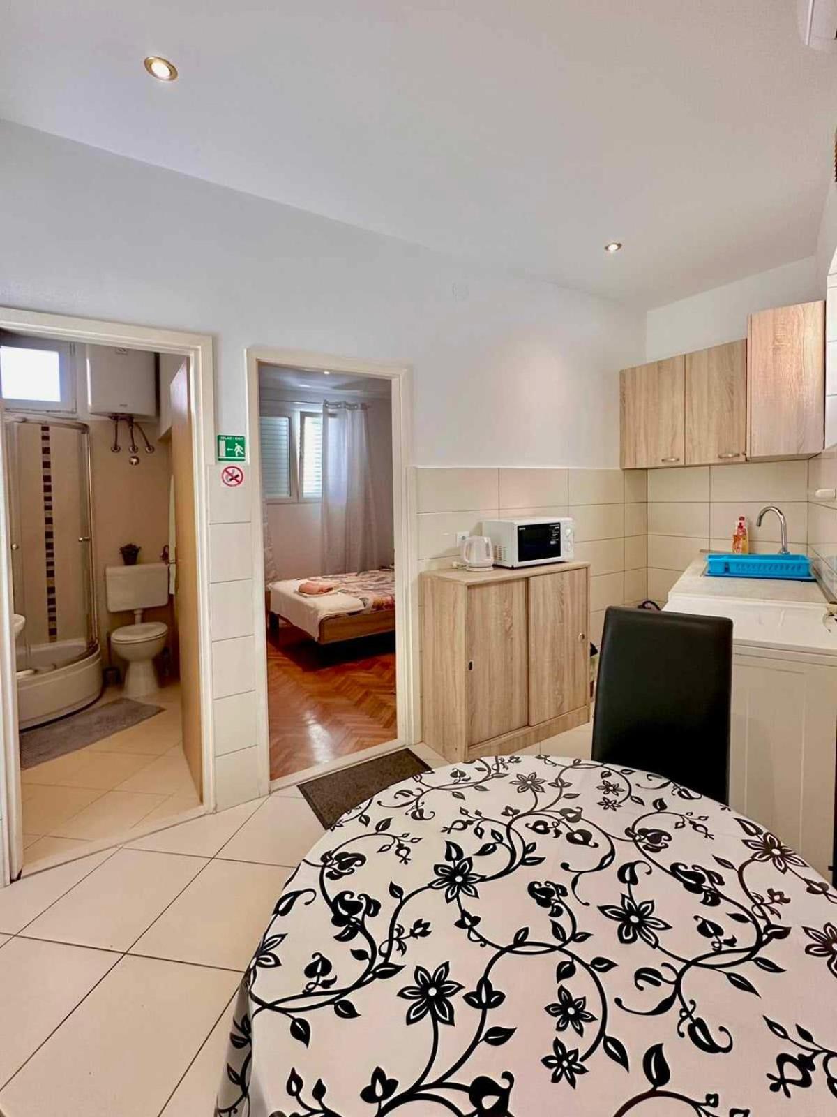 Apartment Asi Ragusa Esterno foto