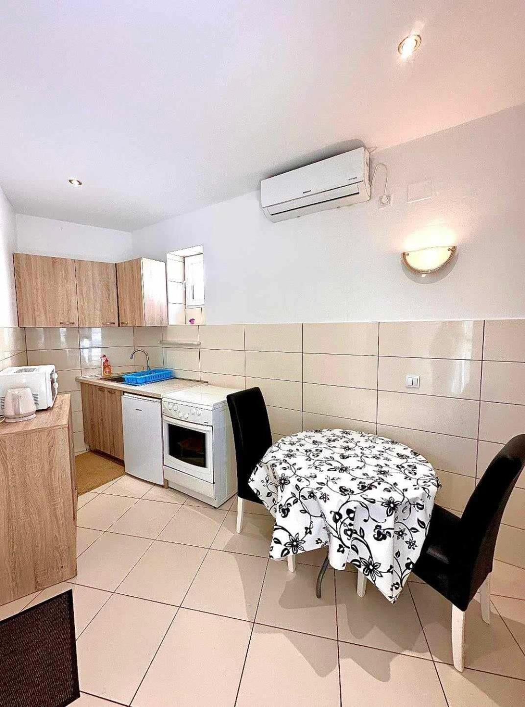 Apartment Asi Ragusa Esterno foto