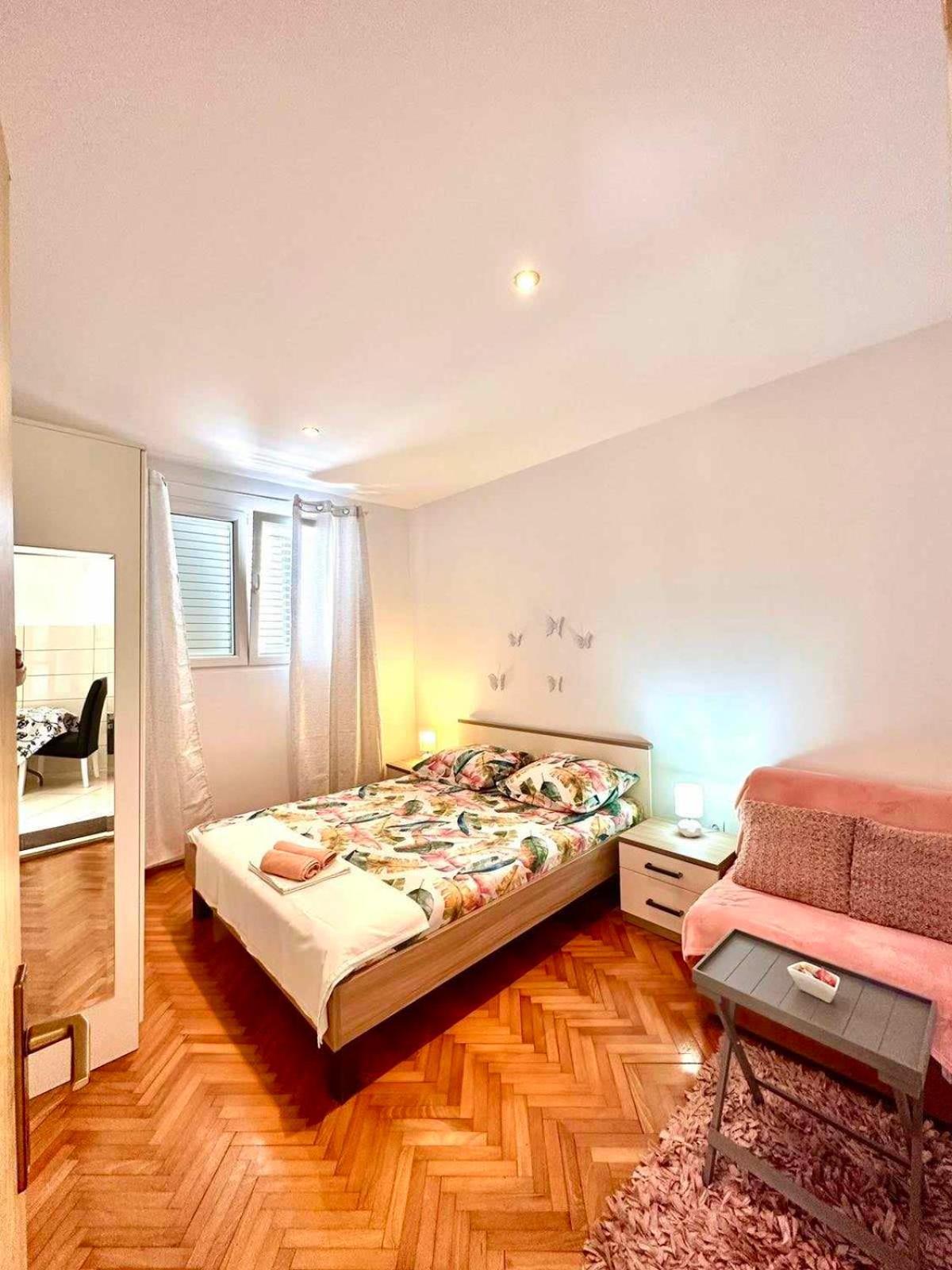 Apartment Asi Ragusa Esterno foto
