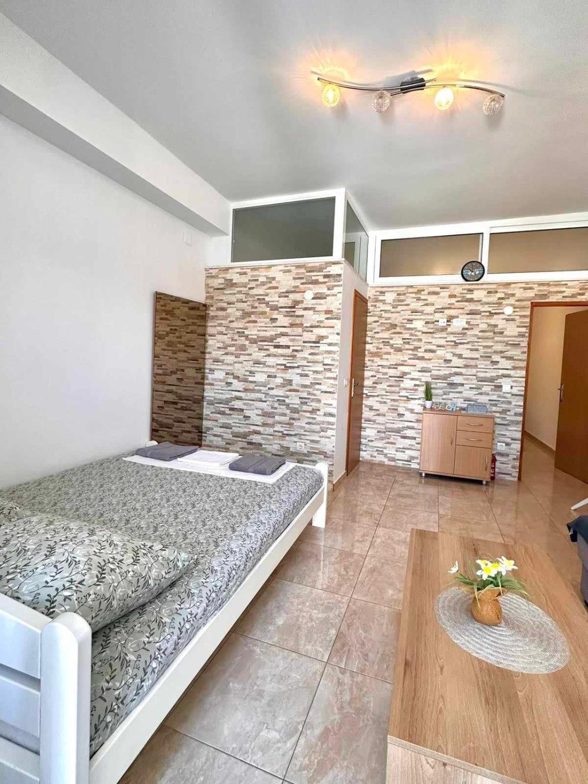 Apartment Asi Ragusa Esterno foto