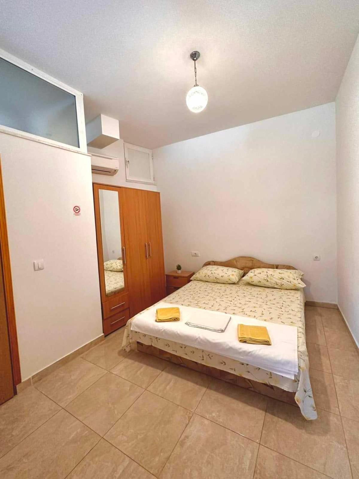 Apartment Asi Ragusa Esterno foto