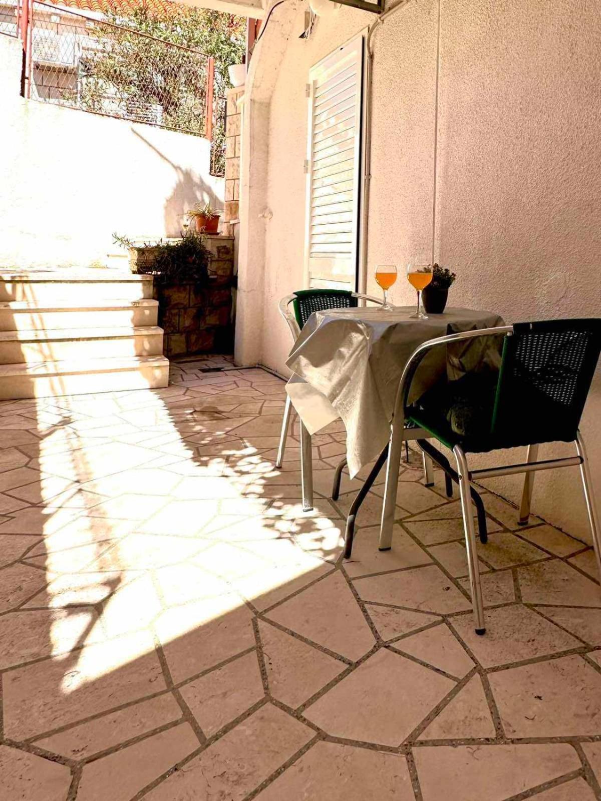 Apartment Asi Ragusa Esterno foto